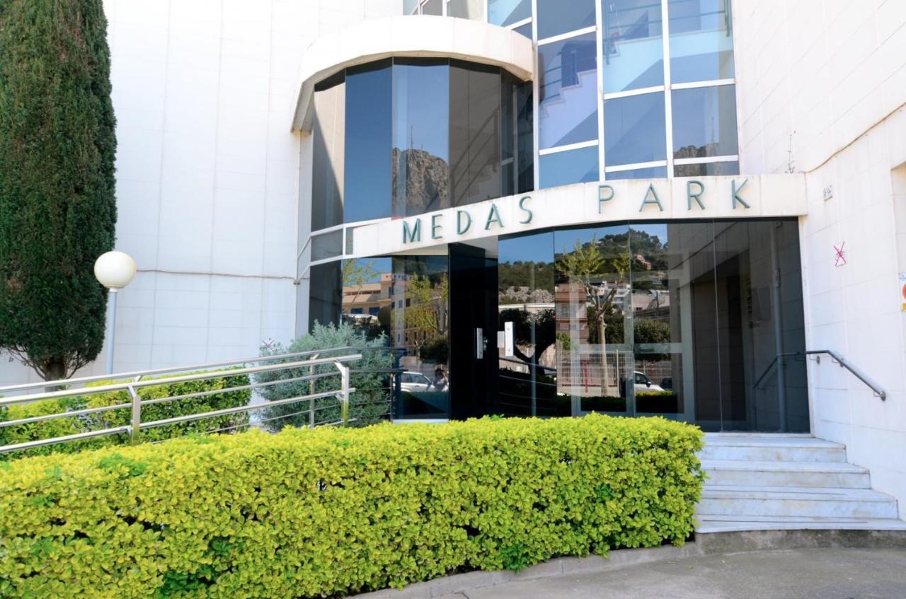 Medes Park II 4-2 Apartment L'Estartit Ngoại thất bức ảnh