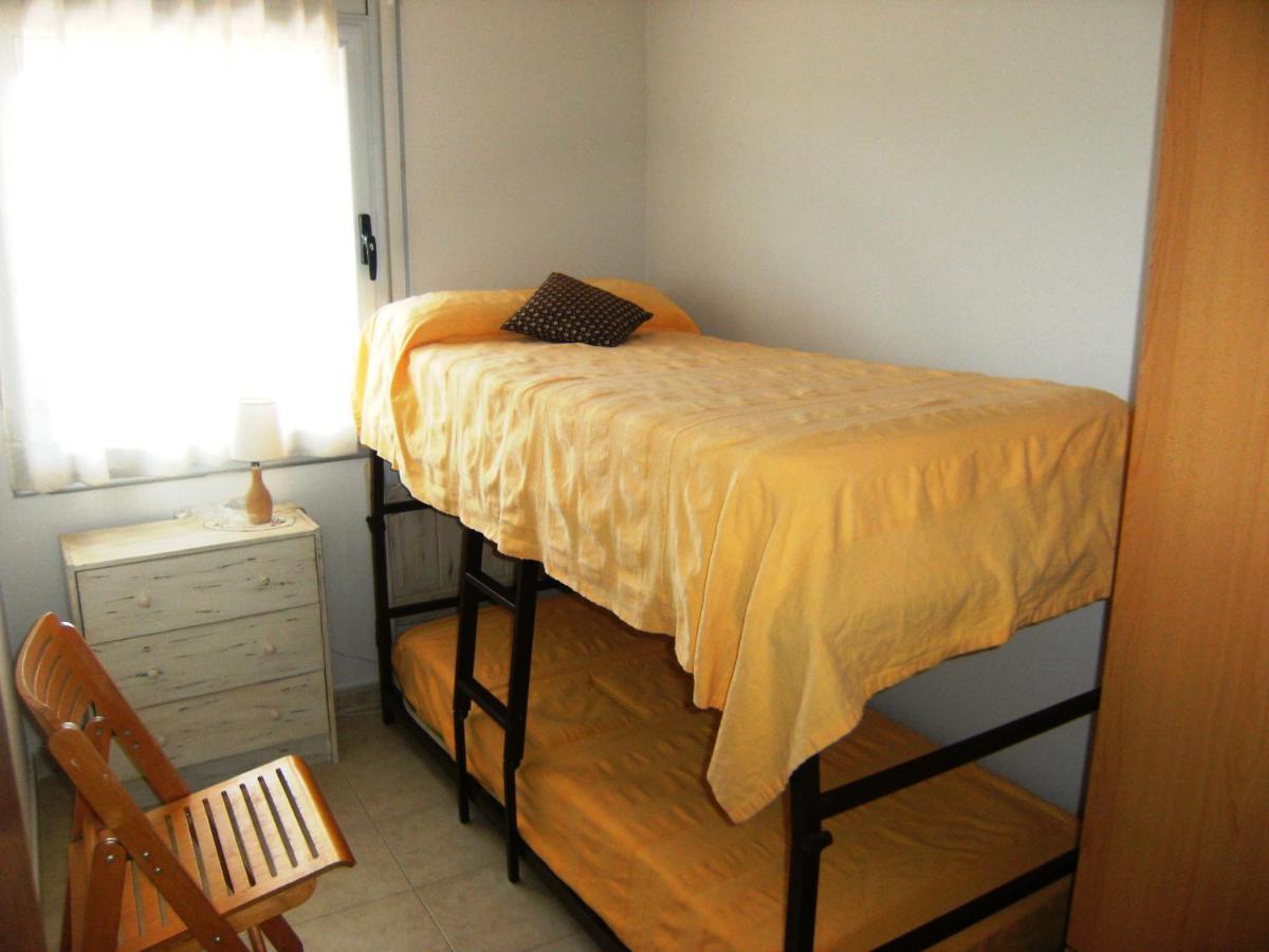 Medes Park II 4-2 Apartment L'Estartit Ngoại thất bức ảnh
