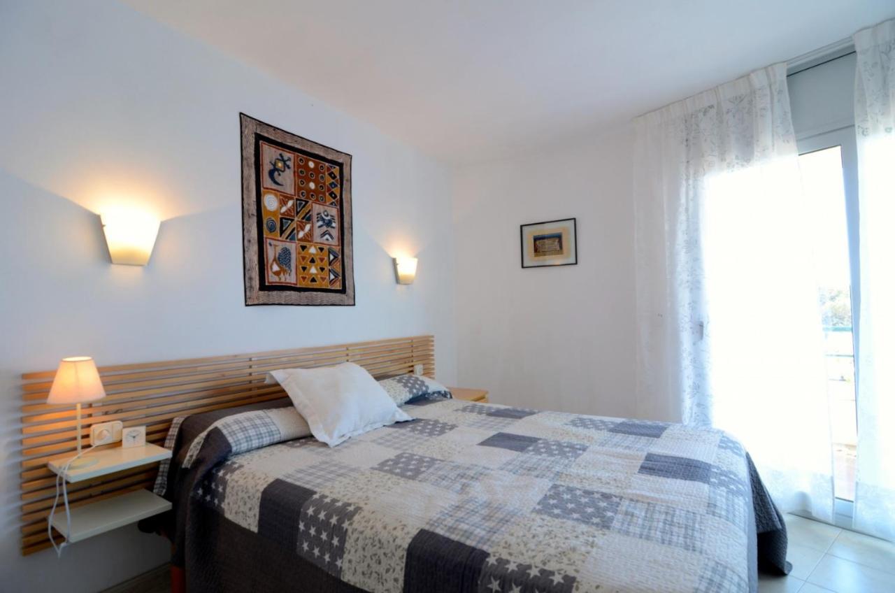 Medes Park II 4-2 Apartment L'Estartit Ngoại thất bức ảnh