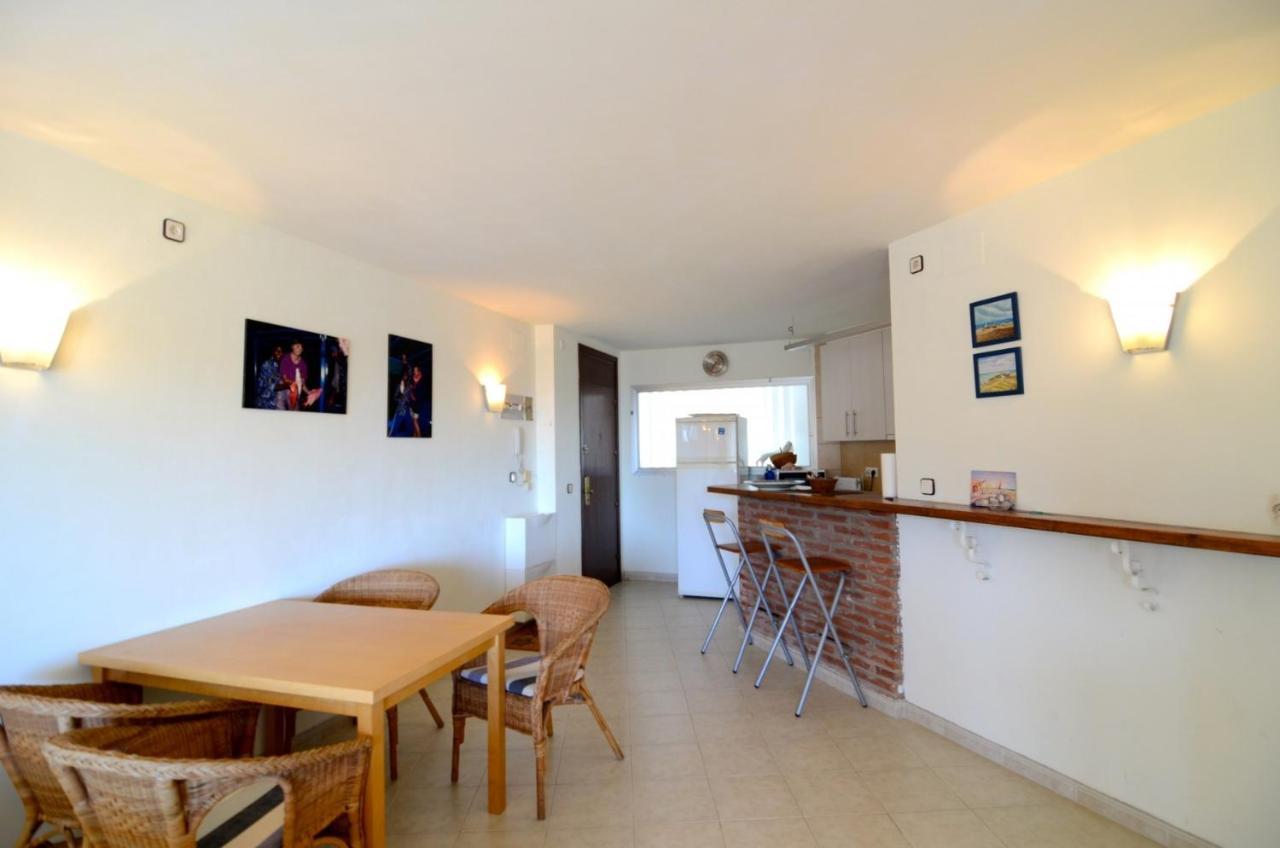 Medes Park II 4-2 Apartment L'Estartit Ngoại thất bức ảnh