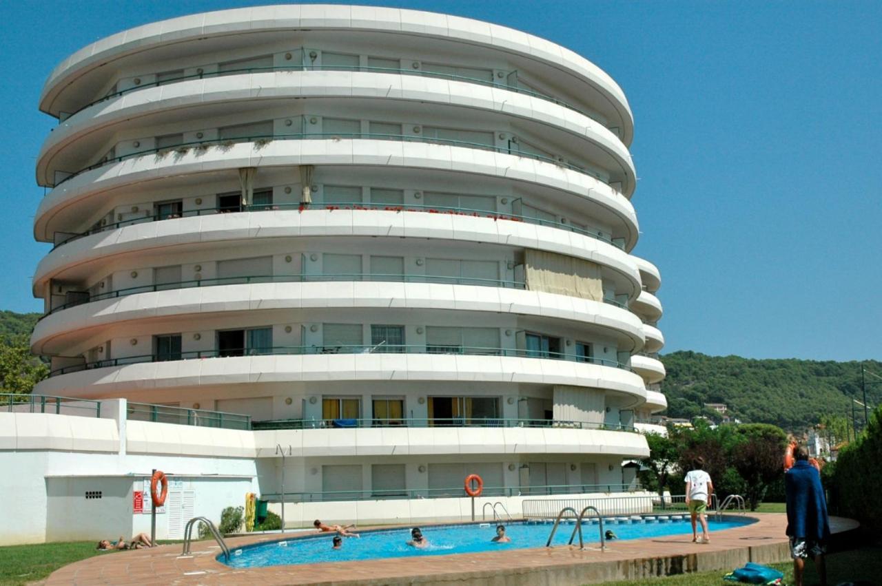 Medes Park II 4-2 Apartment L'Estartit Ngoại thất bức ảnh