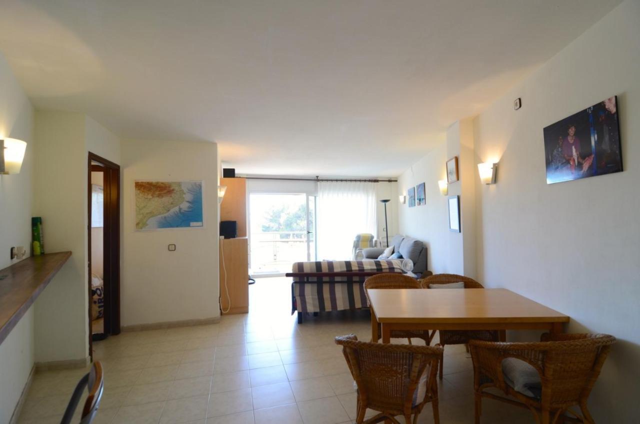 Medes Park II 4-2 Apartment L'Estartit Ngoại thất bức ảnh